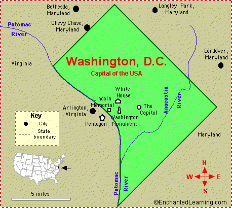 View Larger Map